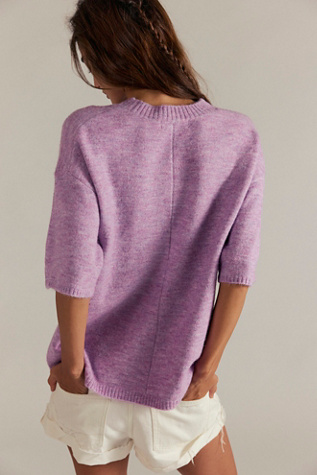 Margot Sweater Tee - thumbnail 3