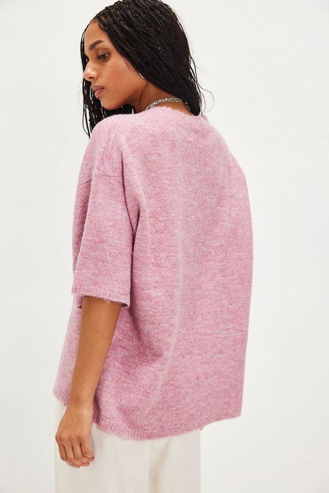 T-shirt Sweater SoftSpun Margot #2
