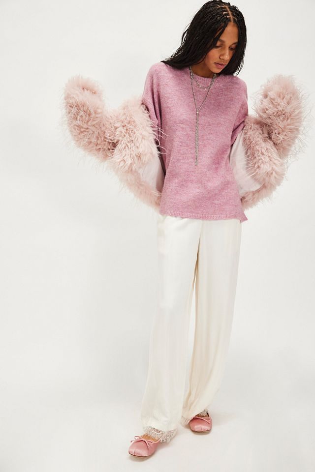T-shirt Sweater SoftSpun Margot #3