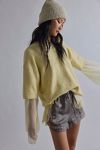 Margot Sweater Tee
