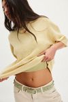 Margot Sweater Tee