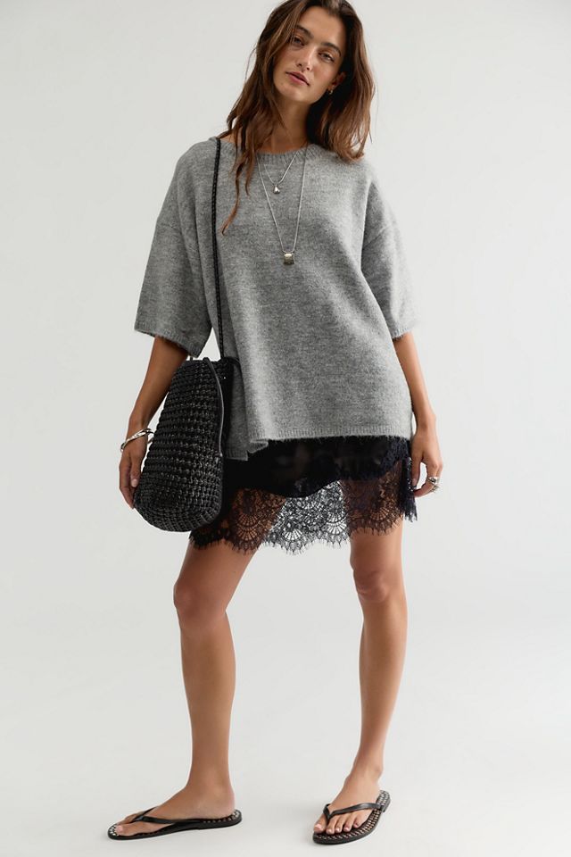 T-shirt Sweater SoftSpun Margot #2