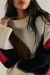 Make A Statement Pullover