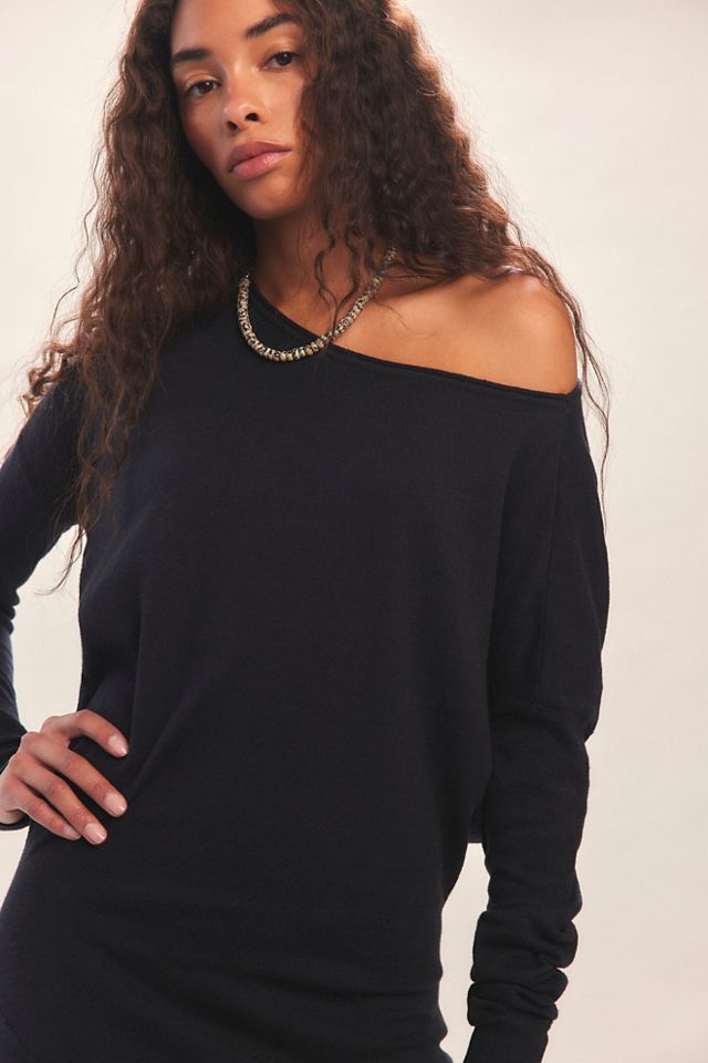 Hollis Sweater Midi Dress #2