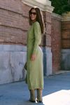 Hollis Sweater Midi Dress