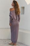 Hollis Sweater Midi Dress