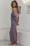 Hollis Sweater Midi Dress