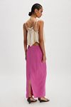 Rosetto Column Skirt