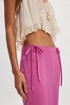 Rosetto Column Skirt