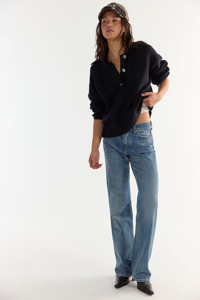 Trading Up Polo #2