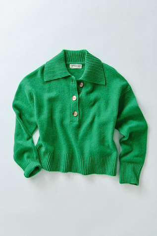 Trading Up Polo