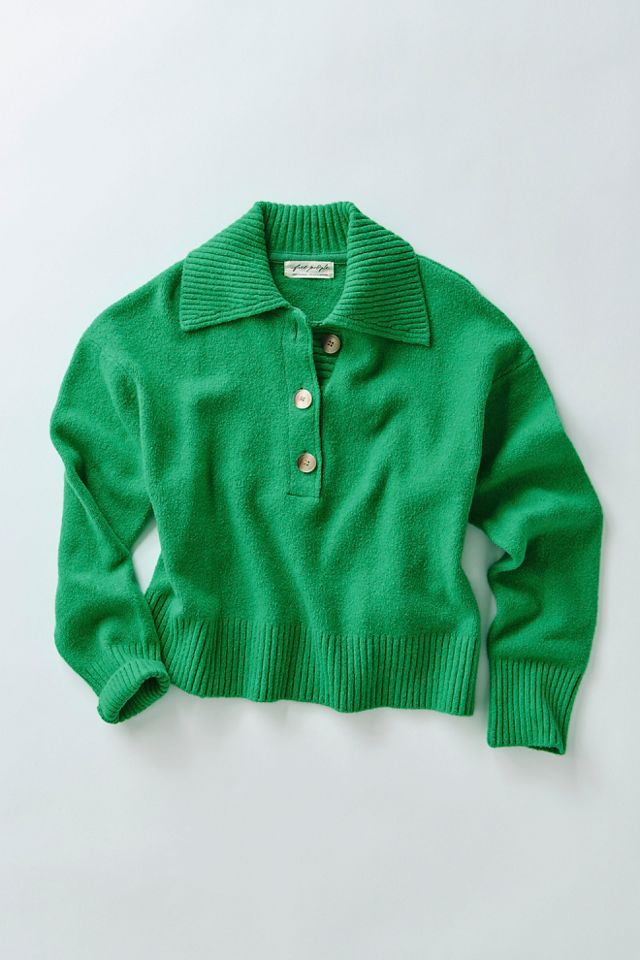 Trading Up Polo #4