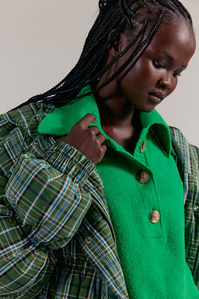 Trading Up Polo #3