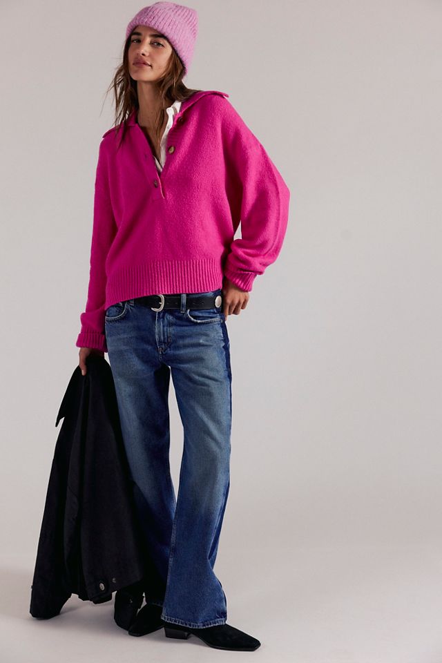 Trading Up Polo #2