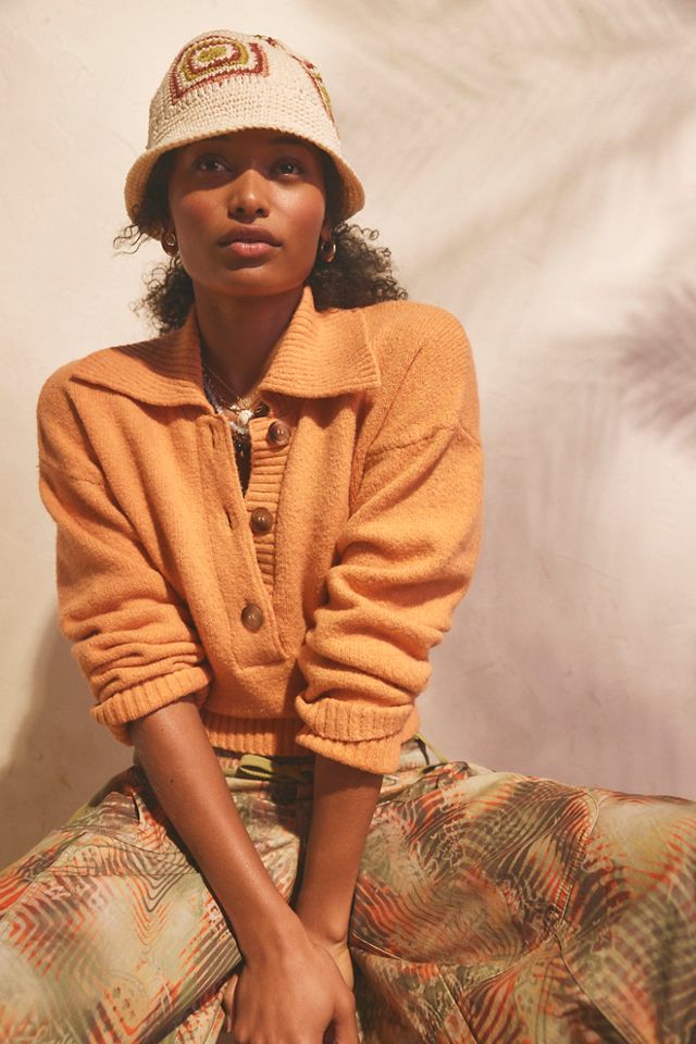 Trading Up Polo | Free People