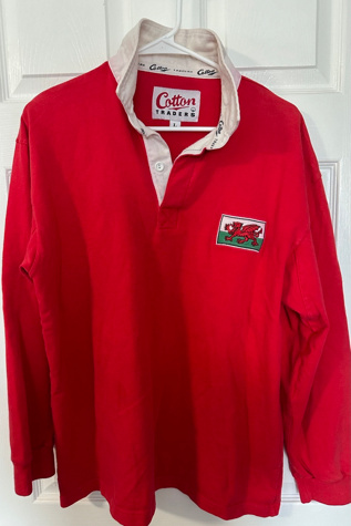 Cotton Traders VTG Wales 1991-93 ラガーシャツ s-l400.jpg