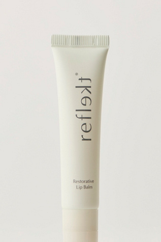 Reflekt Restorative Lip Balm at Free People