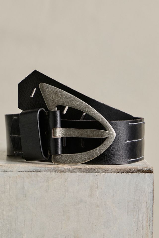 We The Free Denver Hip Belt #1