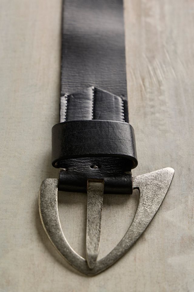 We The Free Denver Hip Belt #2