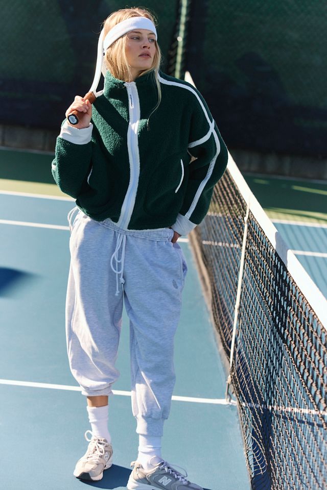 Mountain High Fleece Jacket #3