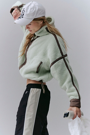 Veste polaire Mountain High