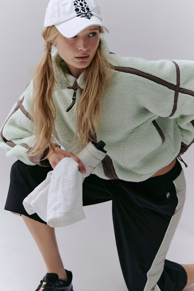 Mountain High Fleece Jacket #3
