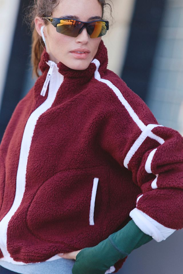 Veste polaire Mountain High #3