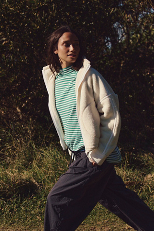 Veste polaire Mountain High
