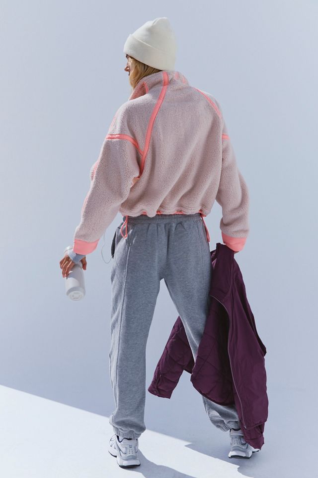 Mountain High Fleece Jacket #1