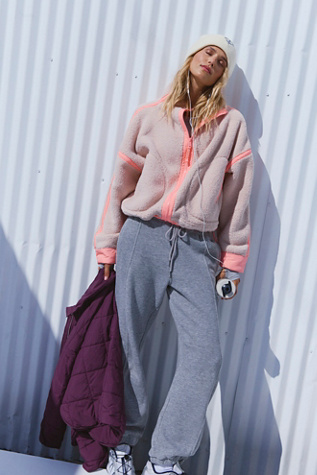 Mountain High Fleece Jacket - thumbnail 5
