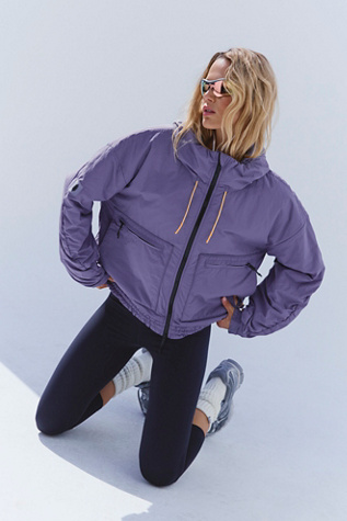 Cloud Cover Systems Liner Jacket