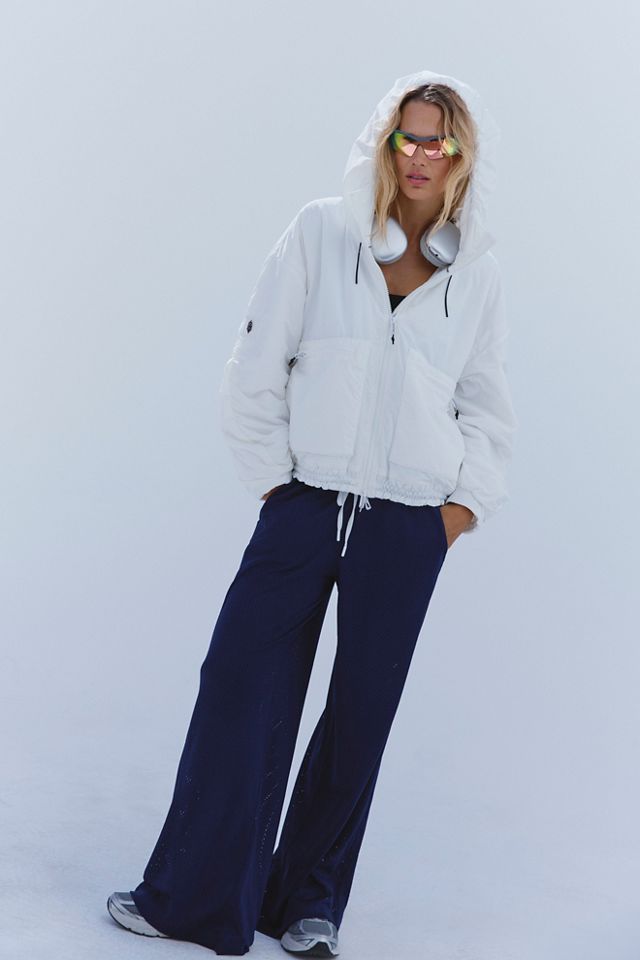 Cloud Cover Systems Liner Jacket #3