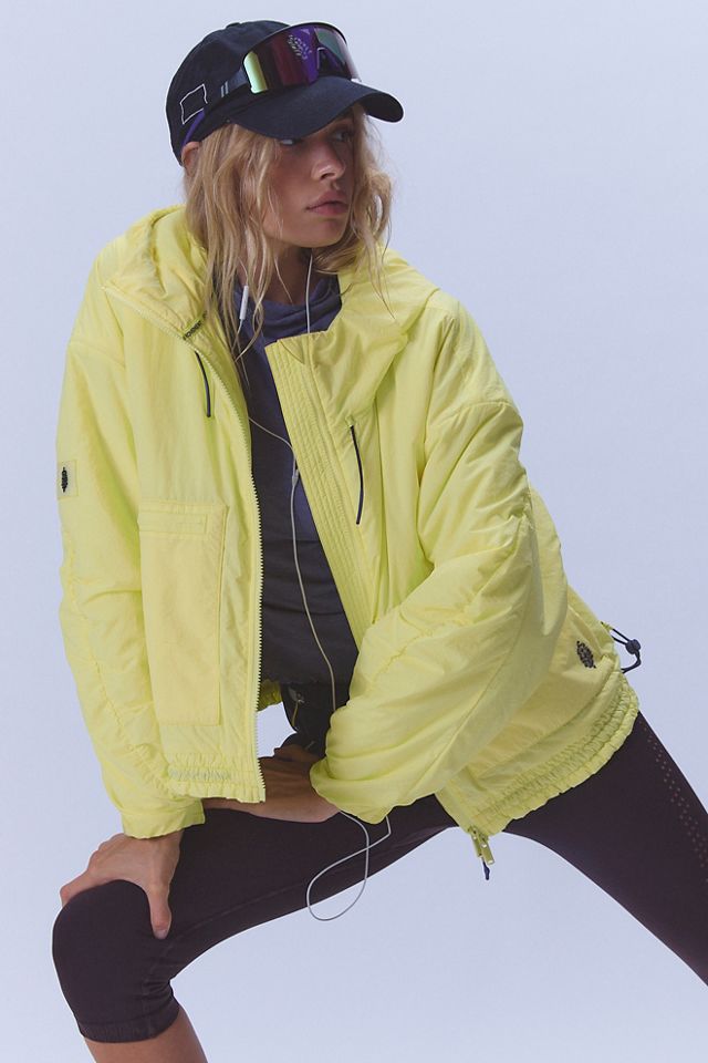 Cloud Cover Systems Liner Jacket #3
