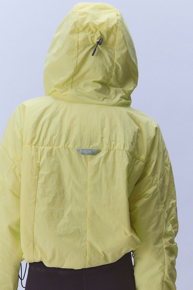 Cloud Cover Systems Liner Jacket #2