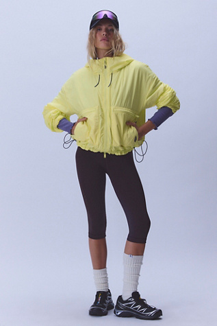 Cloud Cover Systems Liner Jacket