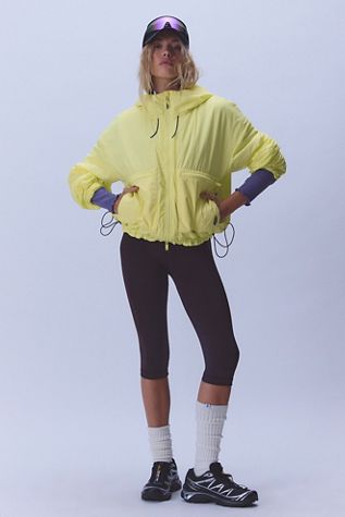 Cloud Cover Systems Liner Jacket