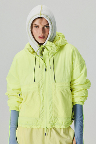 Cloud Cover Systems Liner Jacket