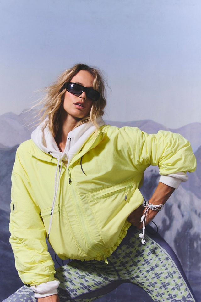 Cloud Cover Systems Liner Jacket #6