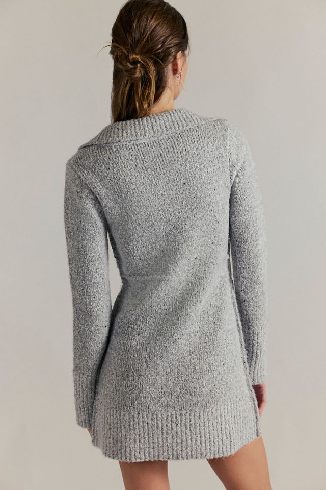 Milena Mini Dress #1