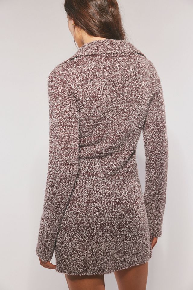Milena Mini Dress #1