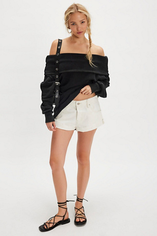 Off Chill Sweatshirt
