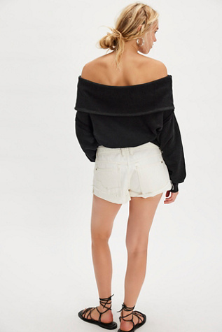 Off Chill Sweatshirt