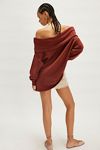 Off Chill Sweatshirt