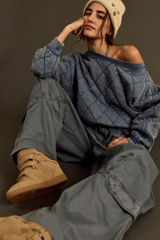 We The Free Mirage Pullover