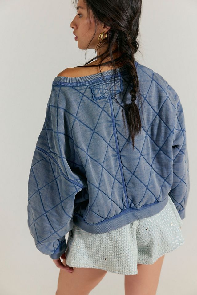 We The Free Mirage Pullover #1