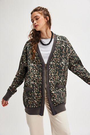 We The Free Aiden Cardigan