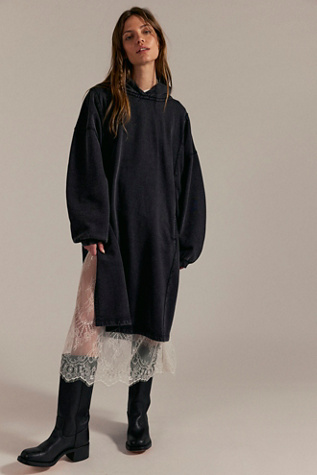 We The Free Maxi Hoodie