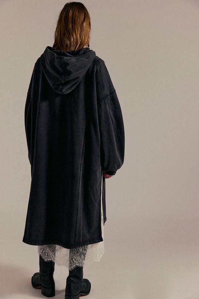 We The Free Maxi Hoodie #1