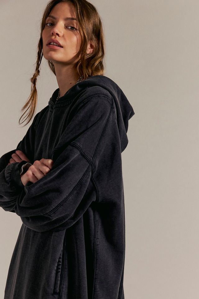 We The Free Maxi Hoodie #2