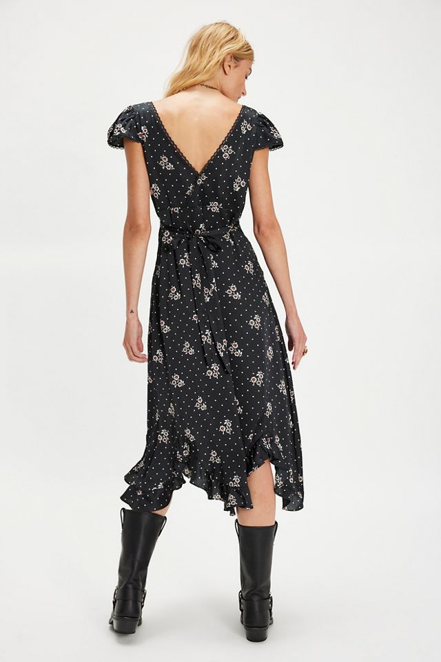 Haven Midi Dress #2